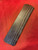 Flame Pattern Billet - ADS9996-FLM - 0.200 x 3-11/16 x 14-1/4