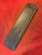 Flame Pattern Billet - ADS9996-FLM - 0.200 x 3-11/16 x 14-1/4