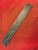 Frenzy Billet - ADS9994-FRZ - 0.140 x 1-13/16 x 12-1/2