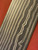 Flame Pattern Billet ADS9995-FLM - 0.155 x 3-11/16 x 11-1/2