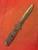 Alabama Damascus Blade / ADS0101-DKG