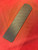 Flame Pattern Billet - ADS9994-FLM - 0.135 x 3-5/8 x 13-7/8
