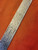 New Pattern - ADS9994-NEW - 0.155 x 1-3/8 x 14-3/4