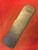 New Pattern - ADS9994-NEW - 0.150 x 3-7/16 x 12-1/2