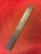 New Pattern - ADS9988-NEW - 0.170 x 1-11/16 x 14-3/8