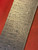 Alabama Redneck Skin Billet - ADS9952-ARS - 0.150 x 3-5/8 x 13-1/8