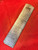 Alabama Redneck Skin Billet - ADS9945-ARS - 0.125 x 3-3/8 x 14-7/8