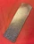 Alabama Redneck Skin Billet - ADS9945-ARS - 0.165 x 3-7/8 x 12-1/2