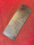 Alabama Redneck Skin Billet - ADS9942-ARS - 0.110 x 3-5/8 x 10