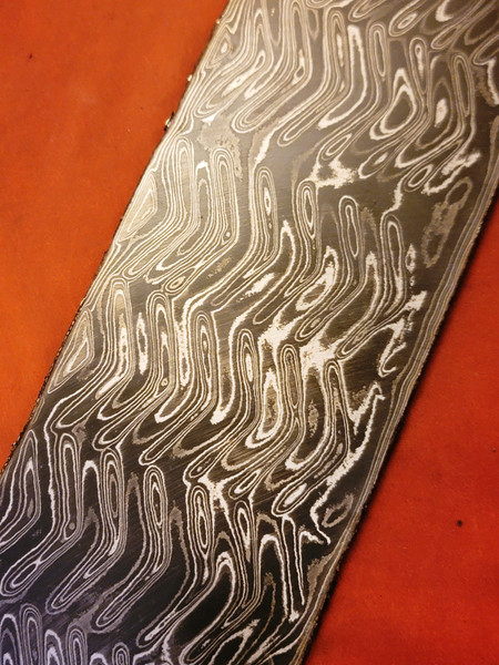 Alabama Wave - ADS9949-WAV - 0.160 x 3-5/8 x 13-3/8