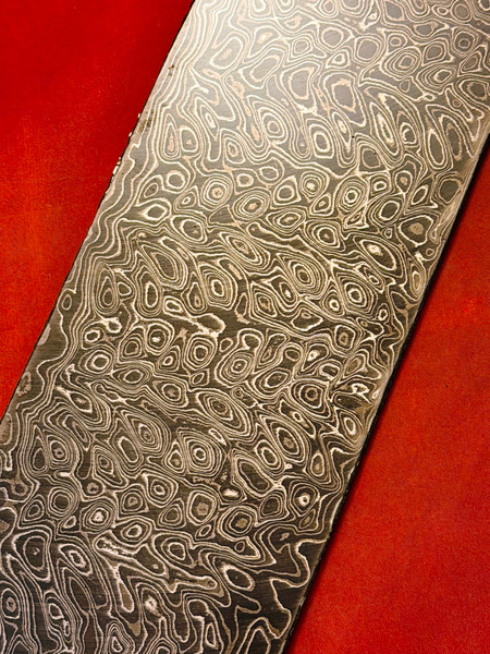 Gator Skin Billet - ADS9990-GAT - 0.155 x 3-11/16 x 13