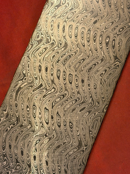 Sahara Pattern -  ADS9994-SAR - 0.105 x 3-1/2 x 15-3/8