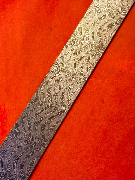 Sahara Pattern - ADS9988-SAR - 0.130 x 1-3/16 x 14-3/4