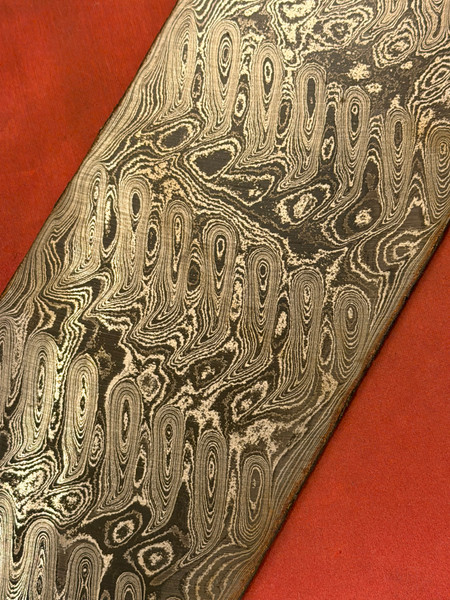 Sahara Pattern - ADS9984-SAR - 0.130 x 3-7/16 x 18
