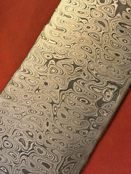 Turbulence Pattern -  ADS9997-TUR - 0.145 x 3-5/16 x 12-5/8