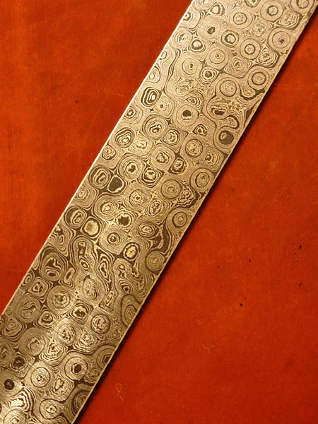 Alabama Damascus - Alabama Buckshot ADS9988-ABS - 0.155"