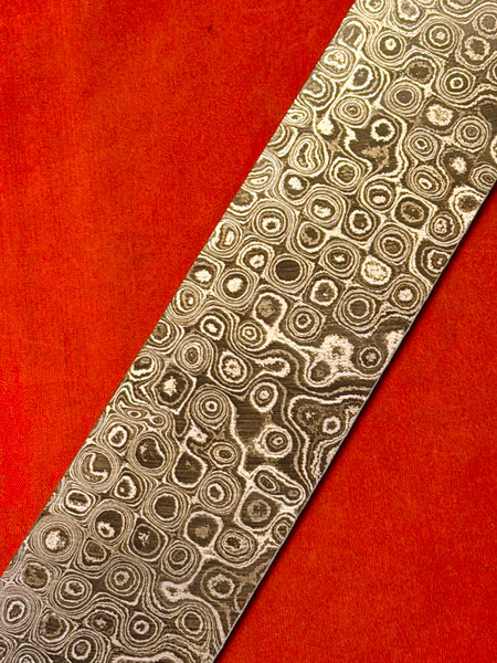 Alabama Buckshot - ADS9989-ABS - 0.125 x 1-11/16 x 14