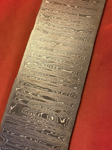 Alabama Redneck Skin Billet - ADS9986-ARS - 0.200 x 3-13/16 x 15-3/4