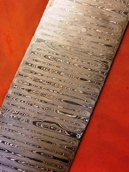 Alabama Redneck Skin Billet - ADS9987-ARS - 0.145 x 3-5/16 x 14-3/4