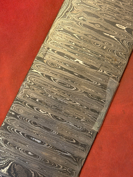 Alabama Redneck Skin Billet  - ADS9988-ARS - 0.110 x 3-1/16 x 12-13/16