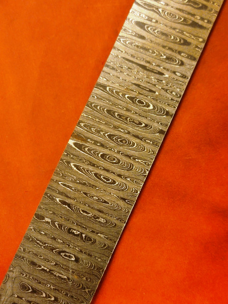 Alabama Redneck Skin Billet - ADS9990-ARS - 0.150 x 1-15/16 x 14-1/8