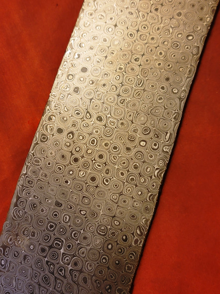 Alabama Damascus - Alabama Buckshot ADS9994-ABS - 0.160"