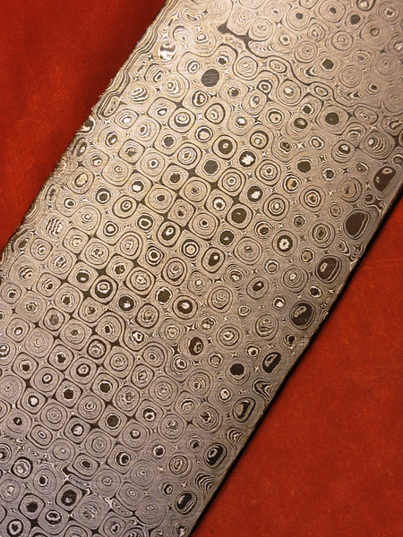 Alabama Damascus - Alabama Buckshot - ADS9998-ABS - 0.115"