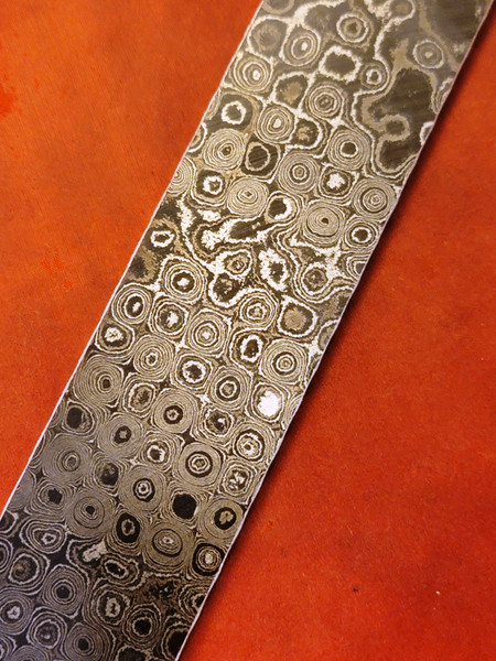 Alabama Damascus - Alabama Buckshot ADS9983-ABS - 0.155"