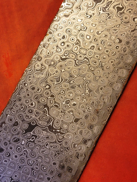 Alabama Buckshot - ADS9980-ABS - 0.165 x 3-3/4 x 12-1/4