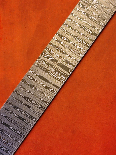 Alabama Redneck Skin Billet - ADS9982-ARS - 0.145 x 1-3/8 x 11-3/4