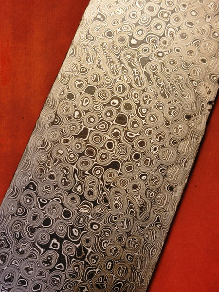 Alabama Damascus - Alabama Buckshot ADS9976-ABS - 0.155"