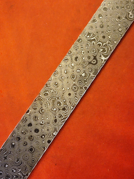 Alabama Damascus - Alabama Buckshot ADS9974-ABS - 0.155"