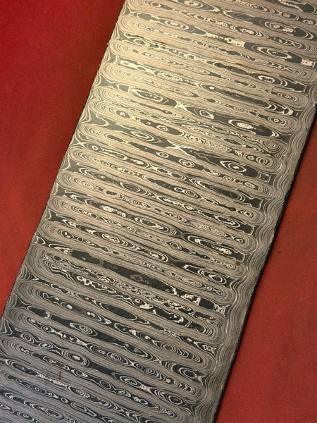 Alabama Redneck Skin Billet - ADS9978-ARS - 0.160 x 4-1/8 x 10-3/8