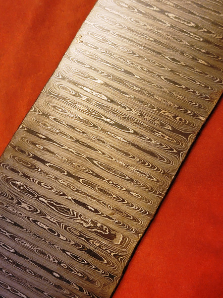 Alabama Redneck Skin Billet - ADS9975-ARS - 0.145 x 3-5/8 x 10-1/4