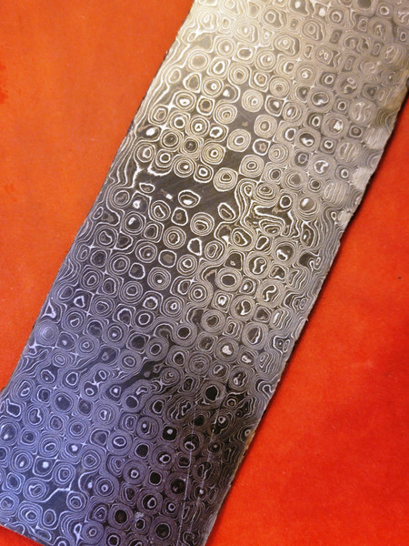 Alabama Buckshot - ADS9961-ABS - 0.155 x 3-3/8 x 12-1/4