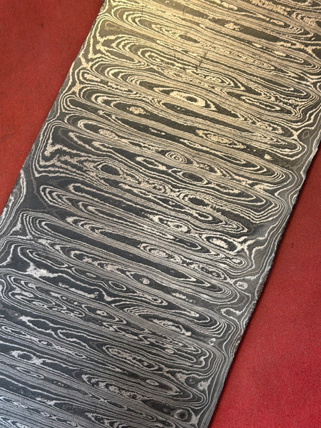 Alabama Redneck Skin Billet - ADS9970-ARS - 0.110 x 4-1/8 x 9-3/4