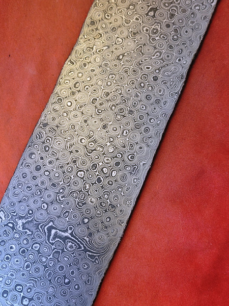 Alabama Damascus - Alabama Buckshot ADS9959-ABS - 0.170"