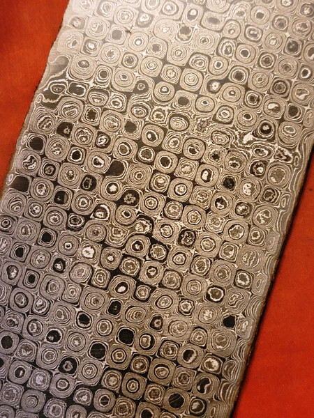 Alabama Damascus - Alabama Buckshot - ADS9958-ABS - 0.120"