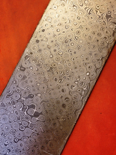 Alabama Buckshot - ADS9957-ABS - 0.165 x 3-1/2 x 13