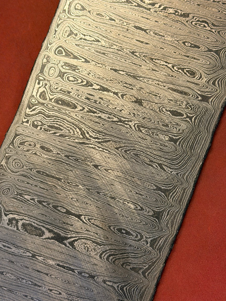 Alabama Redneck Skin Billet - ADS9955-ARS - 0.125 x 3-3/4 x 9-1/2