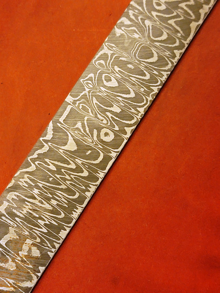 Frenzy Billet - ADS9994-FRZ - 0.130 x 1-9/16 x 13-3/16