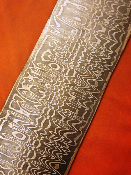 Frenzy Billet - ADS9992-FRZ - 0.130 x 3-7/16 x 11-3/4