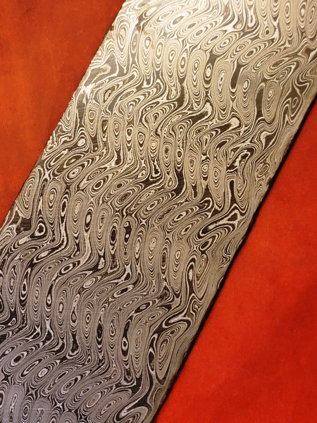 Alabama Wave - ADS9977-WAV - 0.125 x 3-7/8 x 13