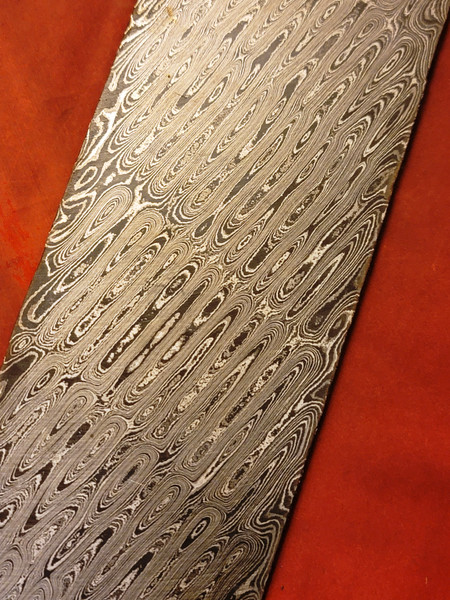 Alabama Damascus - New Pattern ADS9996-NEW - 0.155"