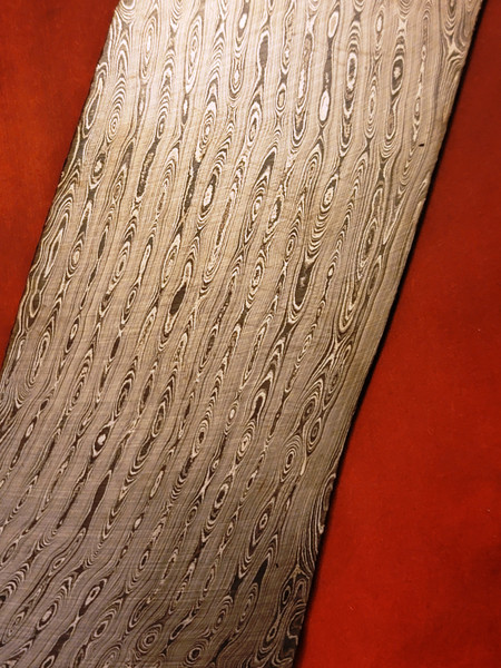 Alabama Damascus - New Pattern ADS9995-NEW - 0.105"