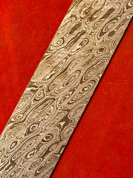 New Pattern - ADS9993-NEW - 0.120 x 1-11/16 x 13-1/8