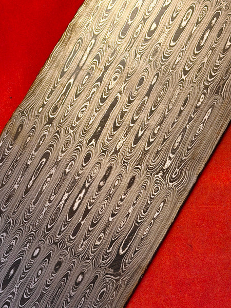 New Pattern - ADS9992-NEW - 0.125 x 3-3/4 x 15