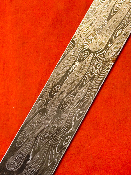 New Pattern - ADS9991-NEW - 0.130 x 1-7/16 x 13-3/8