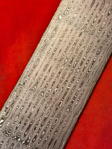 New Pattern ADS9989-NEW - 0.155 x 3-1/2 x 15-1/2