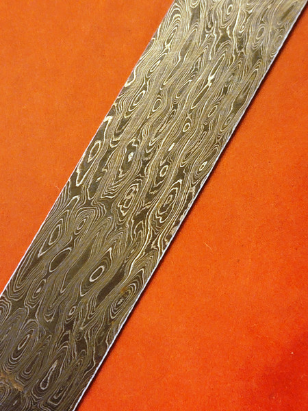 New Pattern - ADS9988-NEW - 0.115 x 1-9/16 x 11-1/4